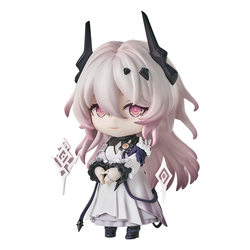 阿米娅 MINI系列 寂寞独奏VER フィギュア 阿米娅 MINI系列 寂寞独奏VER フィギュア - メルカリ