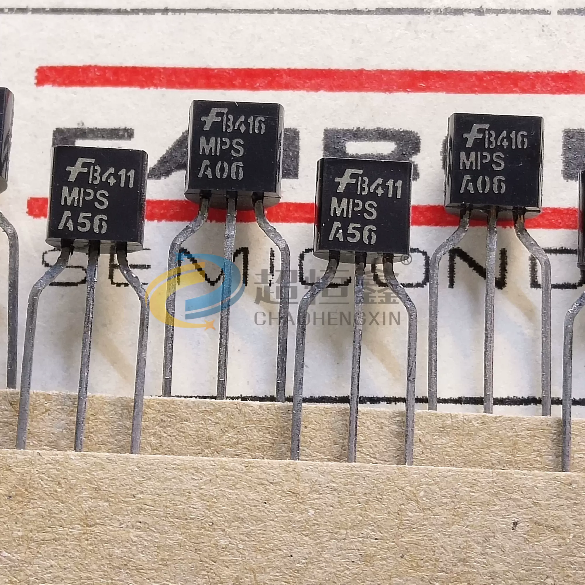 MPSA06 Transistor Pinout, Equivalent, Uses, Features,, 50 OFF