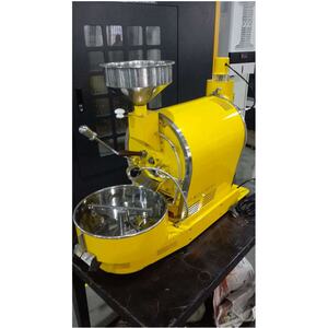 
11 Coffee Roasters Fully Automatic Coffee Bean Roasters Coffee Green Bean Roasters 300g-100KG Order