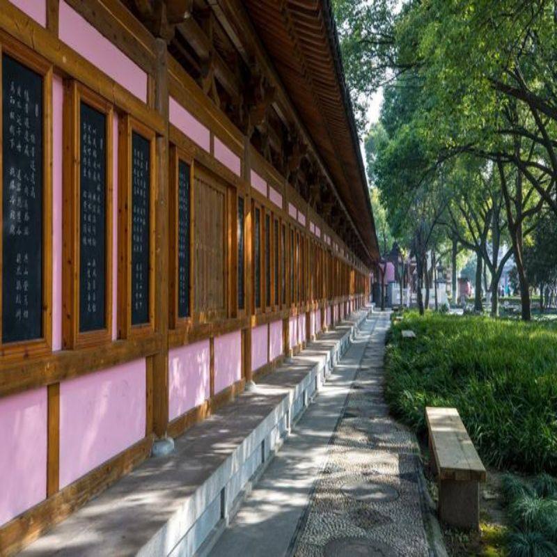 精选--杭州西湖夜宿水乡乌镇苏州拙政园南京中山陵4天3晚跟团游