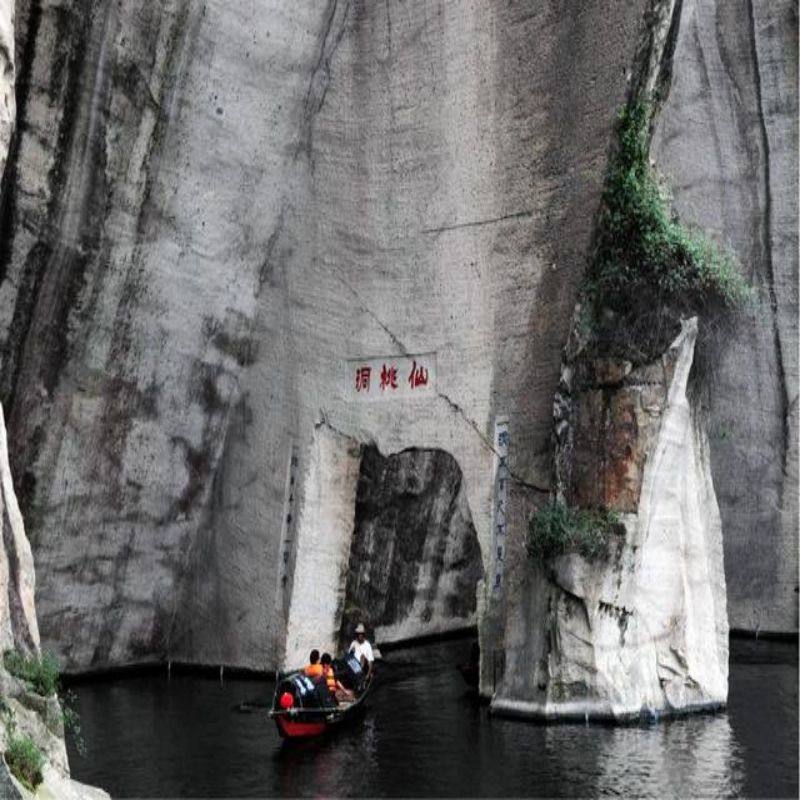 【甄选&畅游】石家庄正定古城隆兴寺3天自由行