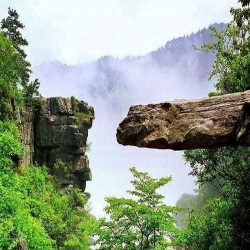 江西望仙谷婺源篁岭三清山景德镇庐山南昌滕王阁纯玩6天5晚跟团游