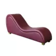 Ghế sofa hình chữ S vui nhộn dành cho cặp đôi, ghế dài, sản phẩm tình dục, dụng cụ tình yêu, sản phẩm dành cho người lớn, dụng cụ tán tỉnh và hỗ trợ tình dục ghế tình yêu trong khách sạn Ghế Tình Yêu