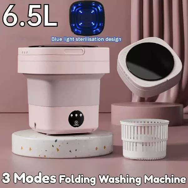 taobao mini washing machine