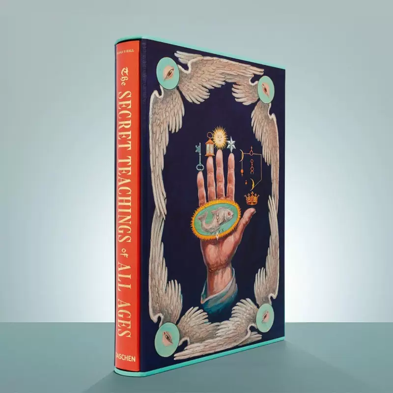 現貨[TASCHEN 40th]Art Record Covers.40週年紀念版藝術唱片封面