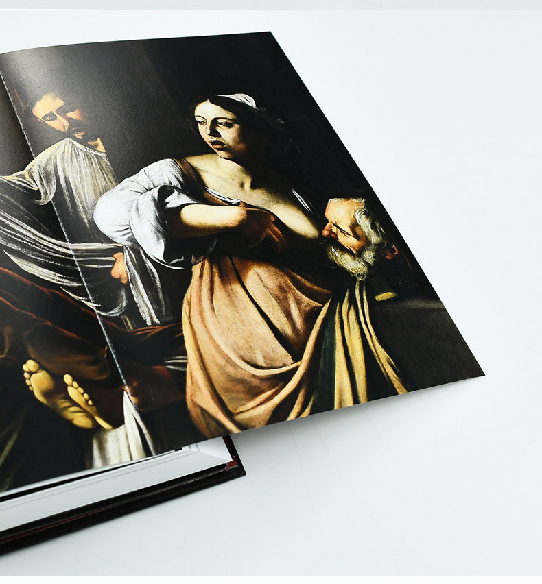 Caravaggio: The Complete Works - 40th Anniversary Edition