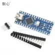 Atmega328P ban phát triển NANO V3.0 CH340G phiên bản cải tiến của máy vi tính chip đơn tương thích với Arduino Uno