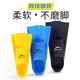 Silicone short fins, freestyle training for men, women, adults and children, butterfly fins, swimming and snorkeling equipment, professional diving