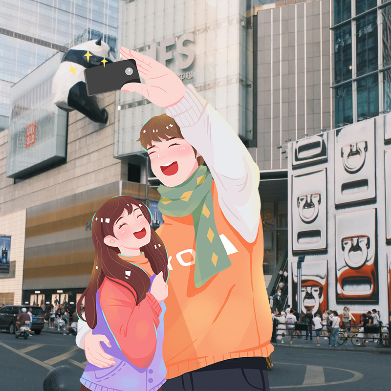 2-6人私家小团 成都市区一日游 熊猫基地 都江堰 武侯祠 宽窄巷子