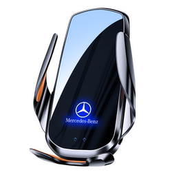 Mercedes Benz E/A/B/S/C class car mobile phone holder