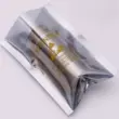 Chống tĩnh điện túi phẳng nhỏ che chắn túi ổ cứng bo mạch chủ in hình tùy chỉnh dày bao bì túi tĩnh túi 100 miếng