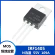 IRF1405 IRF1405PBF TO-220 MOS Transistor hiệu ứng trường Kênh N 55V 169A MOSFET