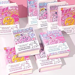 The Viral Book That Everyone's Talking About: the Original Full Set of Stress-Relief Gadgets, Cutting-Edge Technology, Quirky and Bizarre Time-Killing Toys