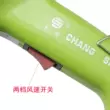 700W súng hàn nhựa Changshou thương hiệu CS-700B súng hàn nhựa điện thoại di động sửa chữa ô tô súng hơi nóng máy in epson l805 Thiết bị & phụ kiện đa chức năng