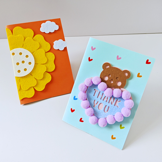 Regalo Maestre Fine Anno Biglietto Di Ringraziamento Per Maestra - Foto 7