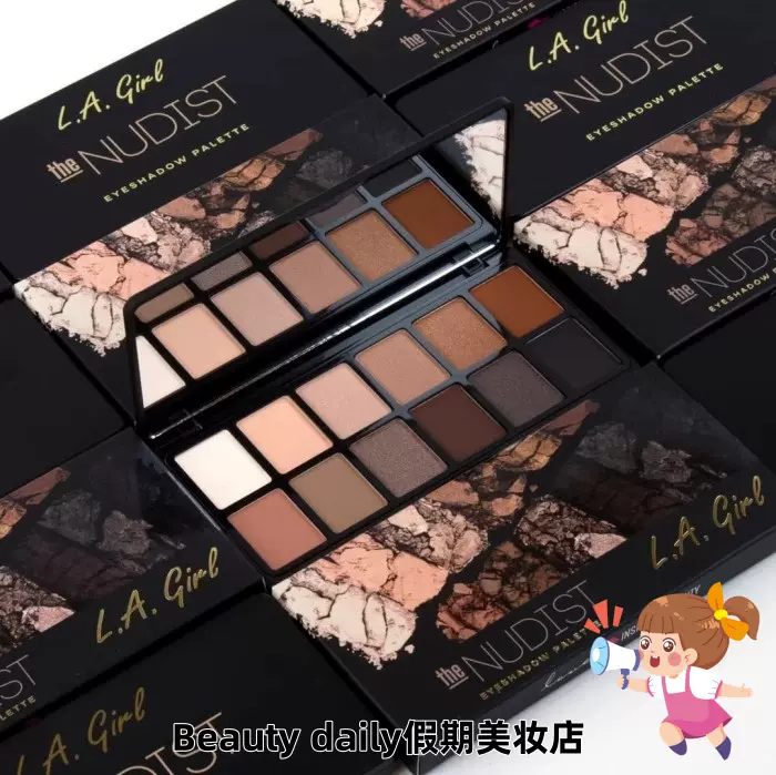 WESTMAN ATELIER アイポッド 3色セット アイシャドウ 现货Westman