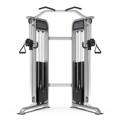 Feebo Commercial Comprehensive Trainer Large Bird-Of-Prey Small Bird-Of-Prey Gantry Smith Cross Pull Trainer