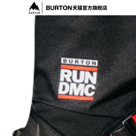 Burton x Run DMC Women's Ritual Snowboard Boots 238931
