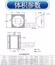 Đèn LED hạt 5050 gốm XML2 Cree thế hệ thứ hai ánh sáng trắng 5-10W đèn pin Cree hạt đèn XML thế hệ thứ hai T6 