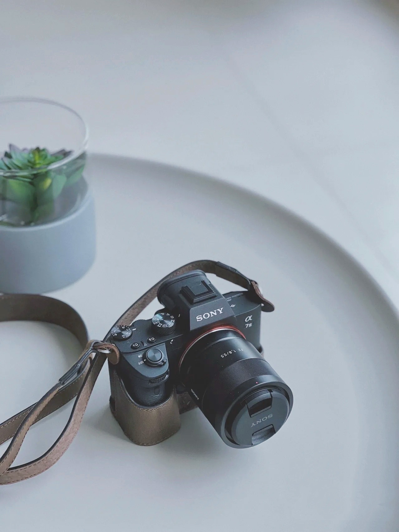 sonya7m3微单相机-多佛朗明哥