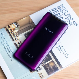 OPPOFindX全网通手机