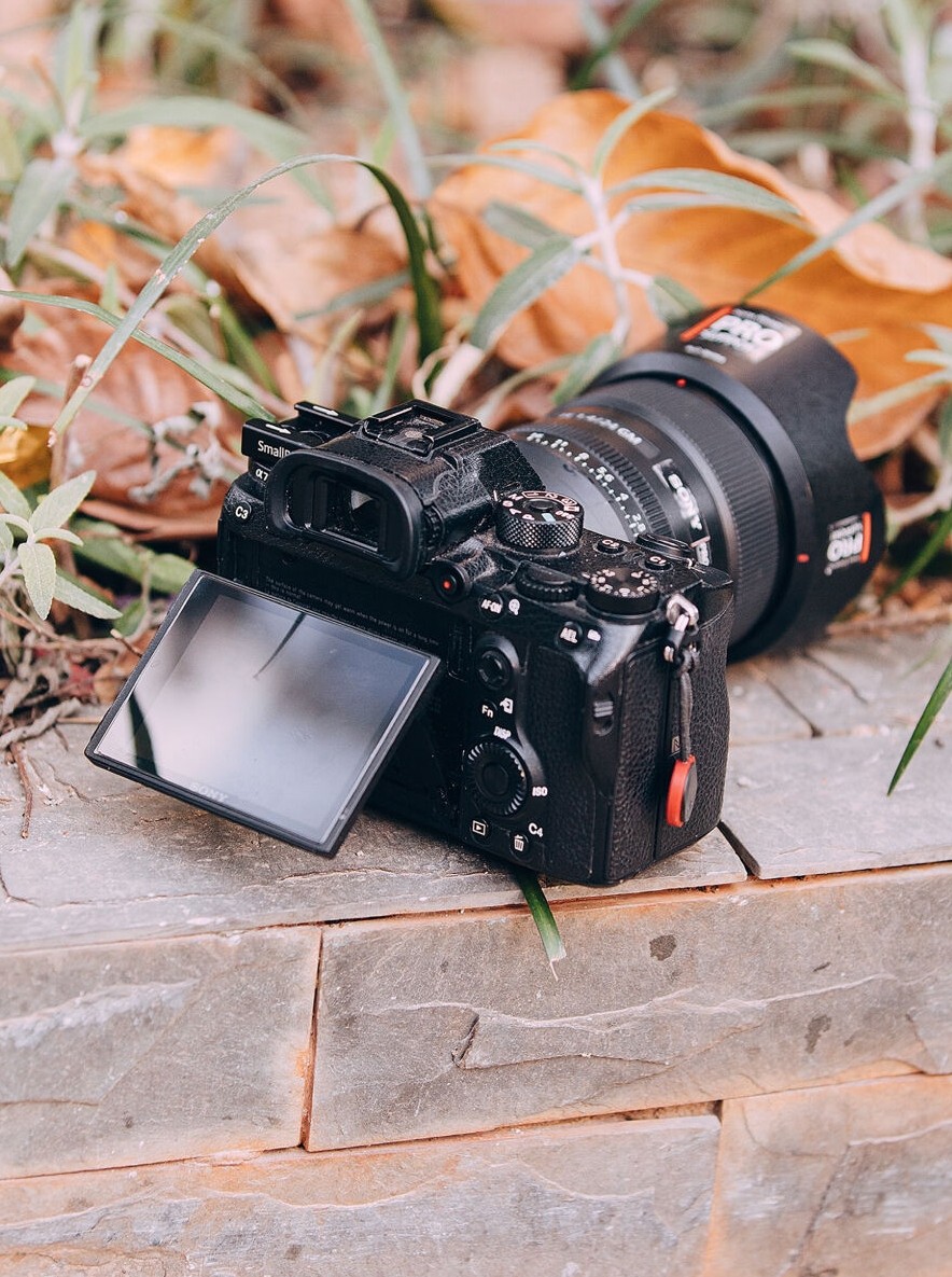 sonya7m3微单相机-潮品mix日志