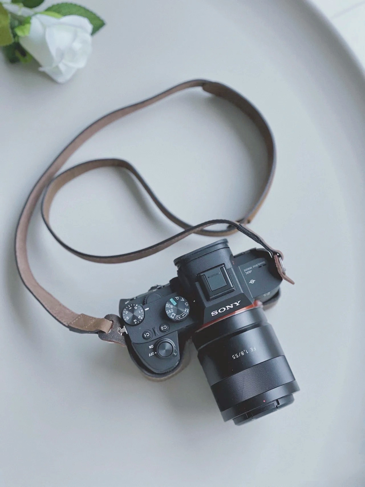 sonya7m3微单相机-多佛朗明哥