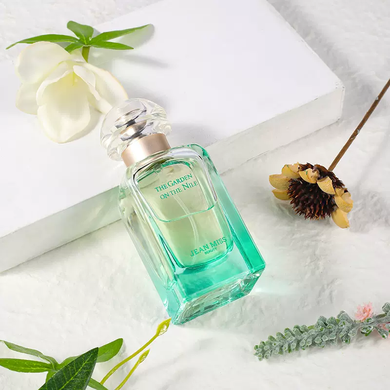 尼罗河花园小众品牌平价香水女士持久留香淡香学生少女清新 尼罗河花园小众品牌平价香水女士持久留香淡香学生少女清新
