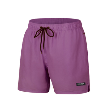 Men's swimming trunks anti-embarrassment hot spring pants
