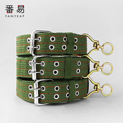 Pet Collar A1Pq801-Dog Collar Pet Supplies Dog Collar Neck Collar Small Medium Large Size Dogs