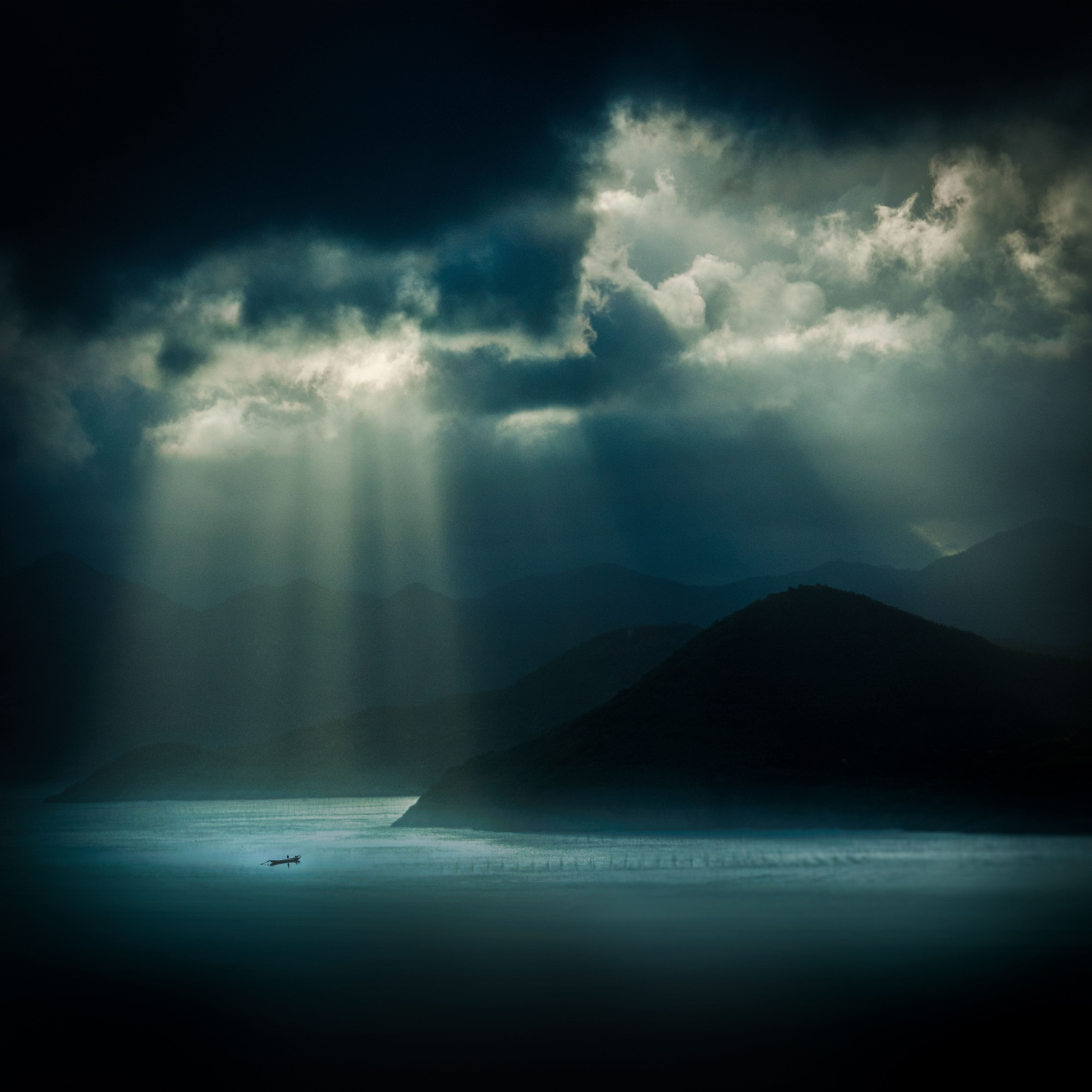 【豪华酒店小众4人成团】行摄霞浦滩涂5天4晚摄影团