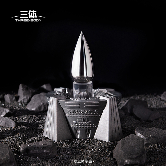 三体 水滴オーナメント - 公式バージンズ・ティアーズ