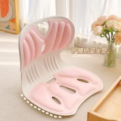 Tatami Seat, Bed Backrest Chair, Legless Lazy Sofa, Bay Window Lumbar Support Cushion, Nursing Chair