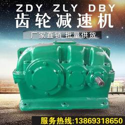 Zdy/zly/dby112/125/140/160/180/200/224/250/280 Reducer And Accessories