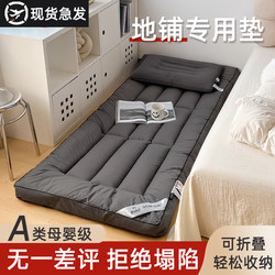 Floor Sleeping Mat, Foldable Mattress for Home Use, Tatami Soft Mat, Single Sleeping Pad, Special Mat for Sleeping