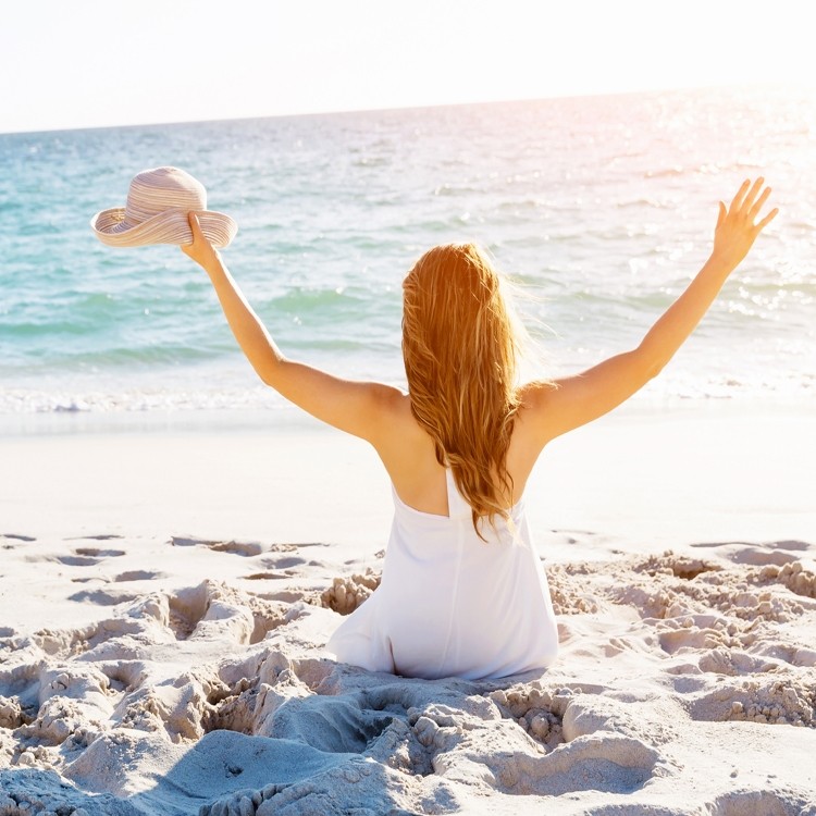 5天4晚三亚跟团游分界洲岛直升机体验大小洞天涯海角游艇出海浮潜