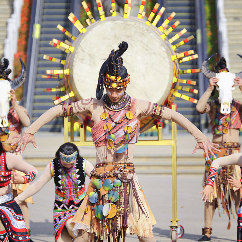 云南旅游丽江大理泸沽湖7天6晚跟团游玉龙雪山洱海圣托里尼猪槽船