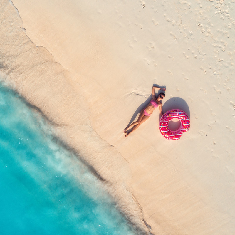 三亚6天5晚跟团旅游分界洲岛直升机体验呀诺达槟榔谷南山天涯海角