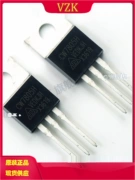 CW7805H gói TO-220 bóng bán dẫn hiệu ứng trường điều chỉnh điện áp ba cực (MOSFET) màn hình lụa CW7805H