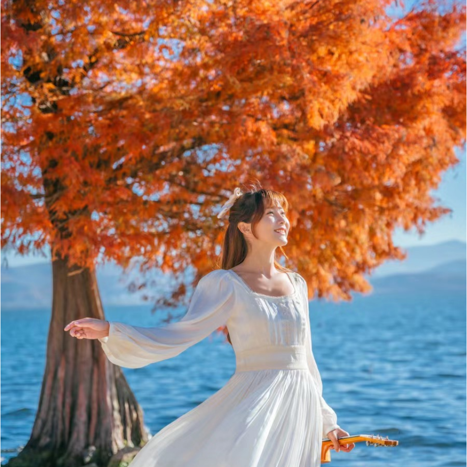 【睡到自然醒9人小团】云南旅游昆明丽江大理6天5晚跟团游含机票