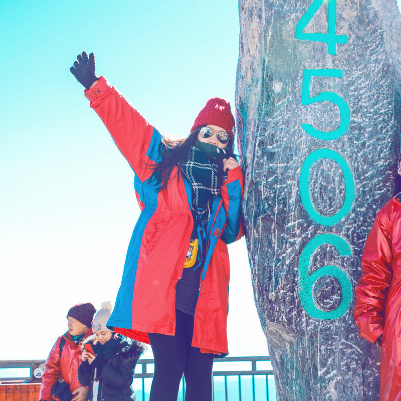 【睡到自然醒9人小团】云南旅游昆明丽江大理6天5晚跟团游含机票