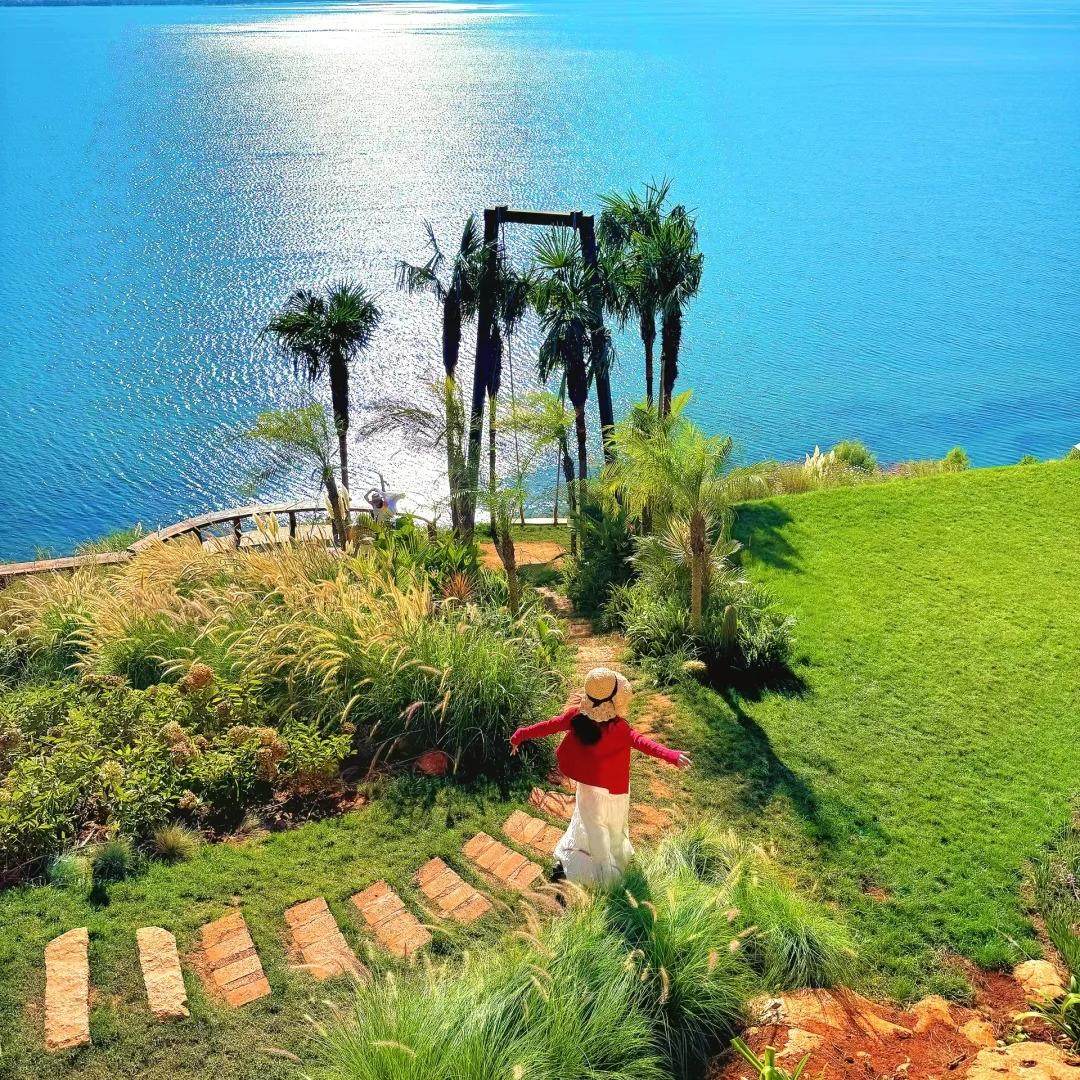 【杨丽萍推荐】云南昆明大理丽江深度旅行6天5晚含机票单人可拼房