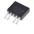 Ban đầu SMD MOSFET NCE30D2519K TO252-4 30V/25A N+P kênh ống hiệu ứng trường