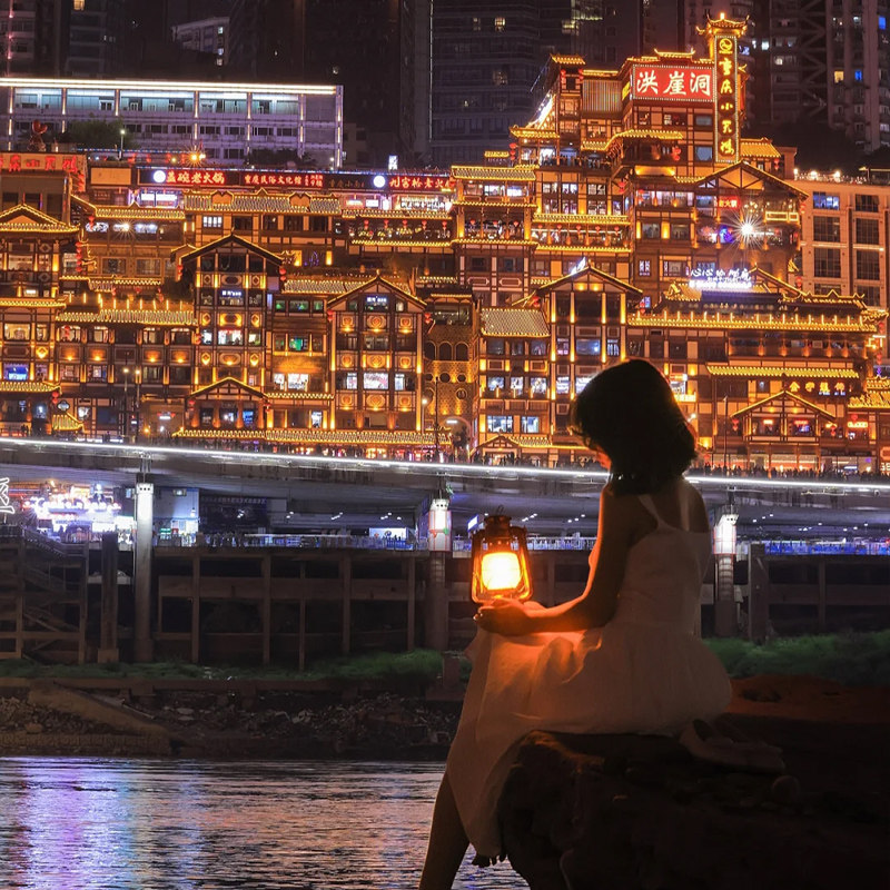 含机票6人小团云南旅游暖冬西双版纳小熊猫庄园亲子旅行5天4晚