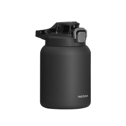 Large capacity 316 stainless steel ton barrel thermos cup
