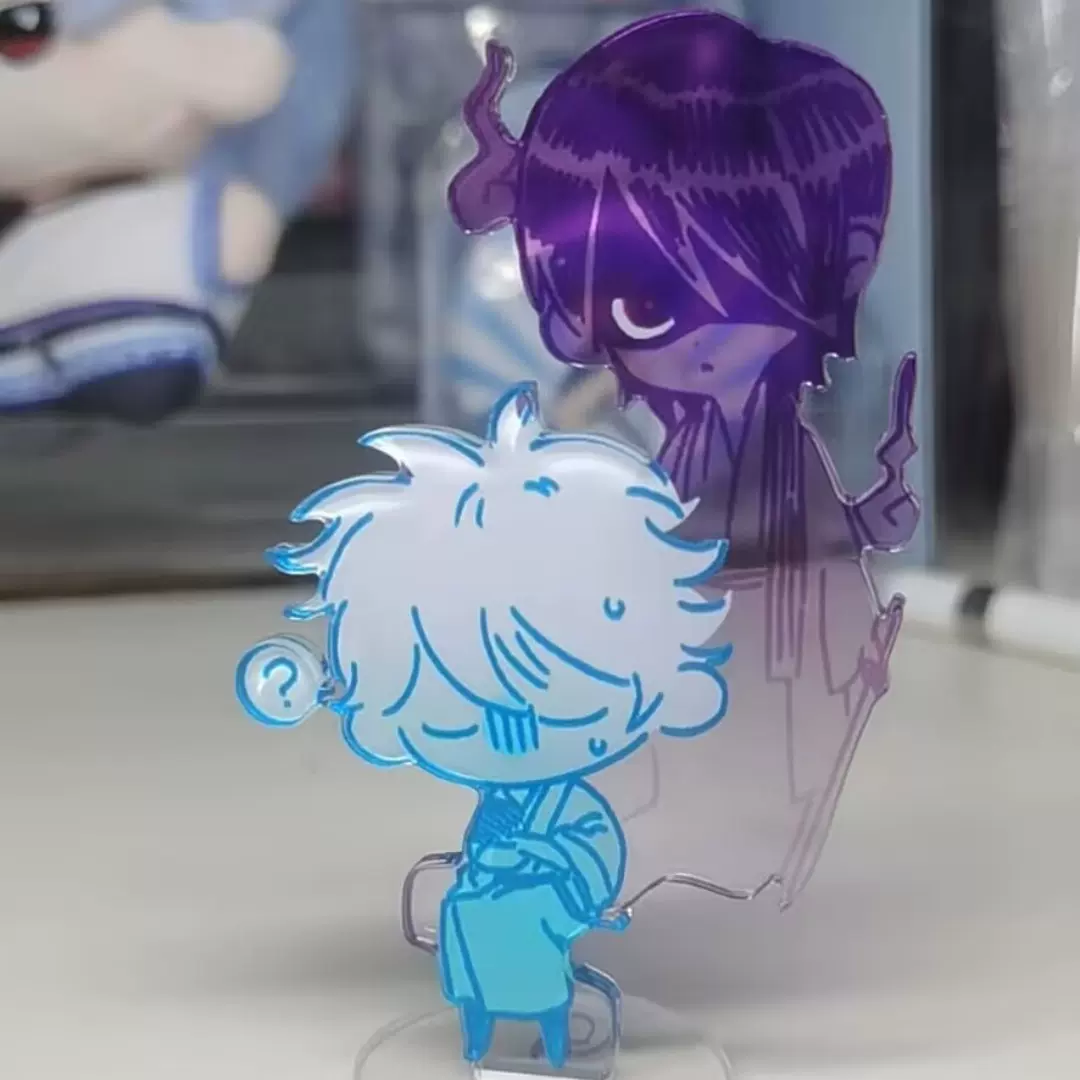 正版银魂周边价格报价行情- 京东 銀魂 紙類 ばら売り可 銀魂 纸类