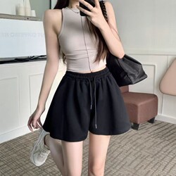 3.23【Dimple Selection Special Offer】Fashionable Air Cotton Casual Shorts, No Returns or Exchanges, Length 42