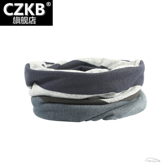 Cuffie In Maglia Invernali Unisex: Paraorecchie Caldi Con Interno In Morbida Pelliccia Sintetica. Pieghevoli E Leggeri (86 G)