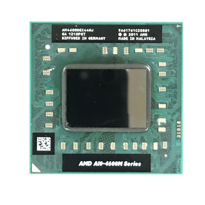 Amd a4 4600 new arrivals