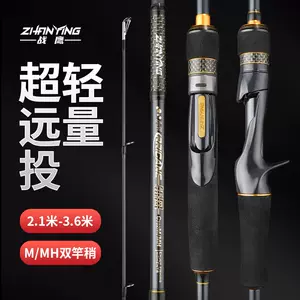 M调枪柄直柄鱼竿 O1CN01Vi1iE12Dy7F0JAZSG_!!0-